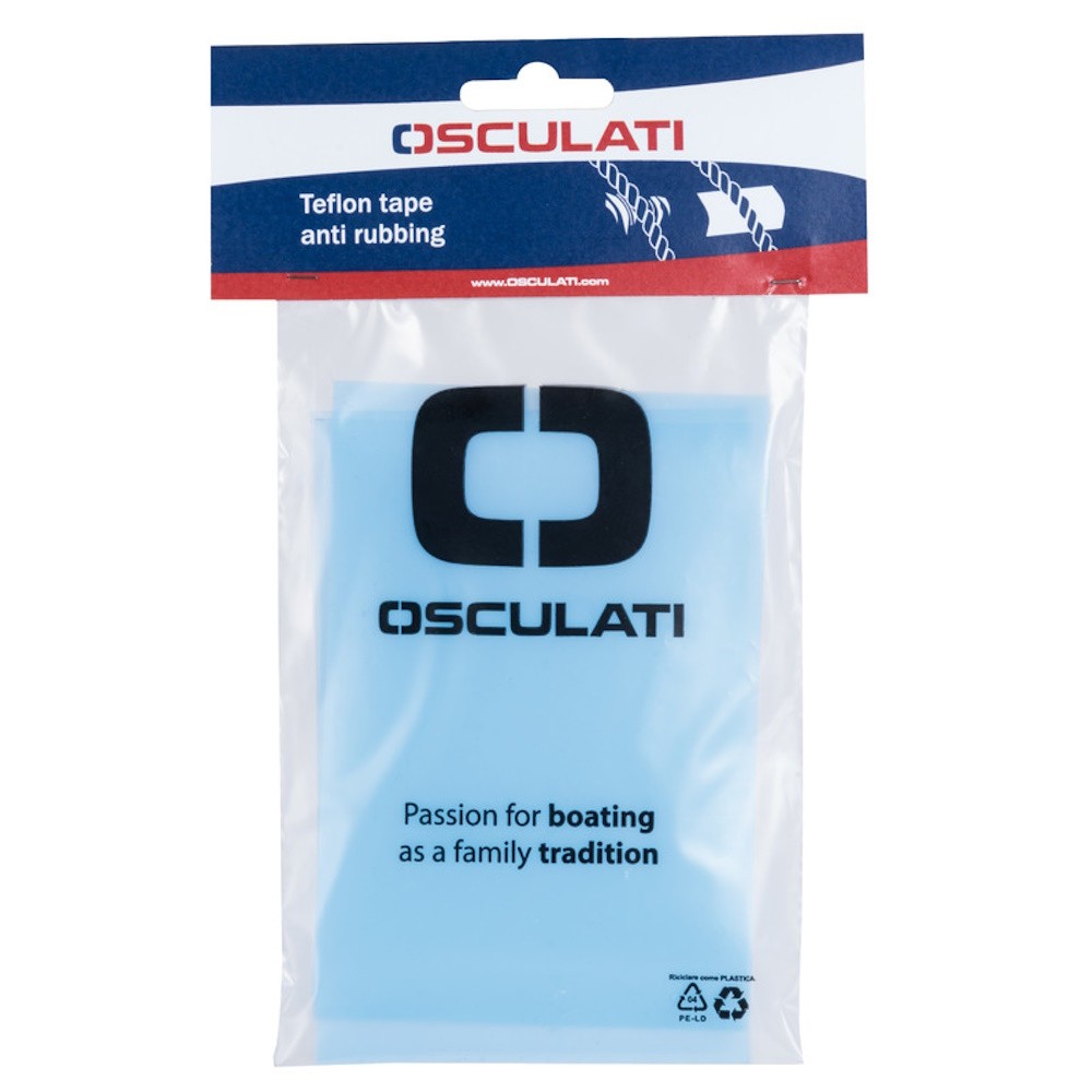 Self Adhesive Teflon Chafe Guards (4 Pack)