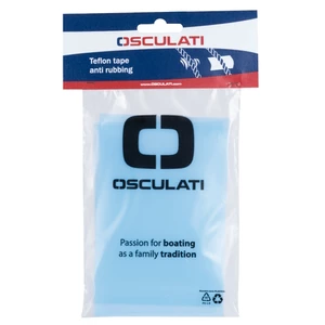 Osculati Self Adhesive Teflon Chafe Guards (4 Pack) 