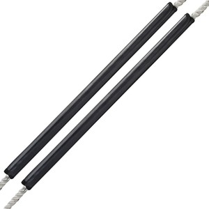 Leather Rope Chafe Protectors
