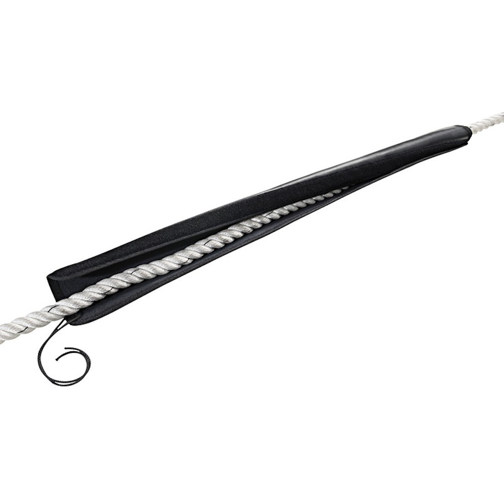 Leather Rope Chafe Protectors