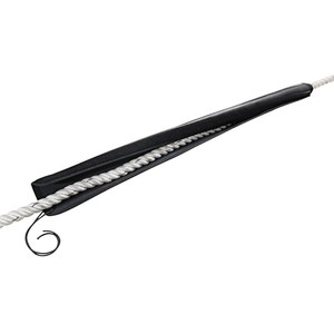 Leather Rope Chafe Protectors