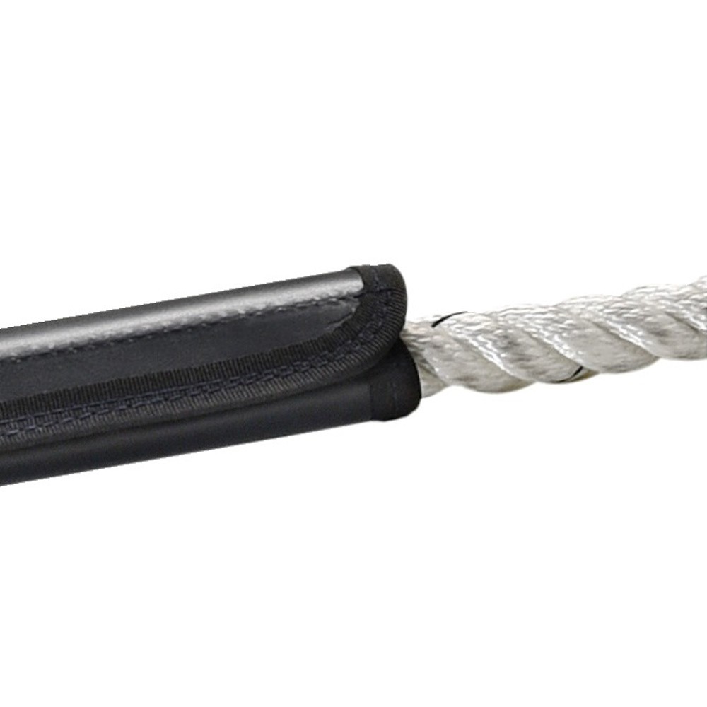 Leather Rope Chafe Protectors