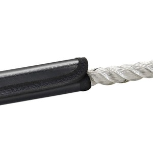 Leather Rope Chafe Protectors