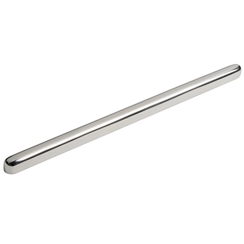 Osculati Stainless Steel Cleat Chafe Rubbing Strake 