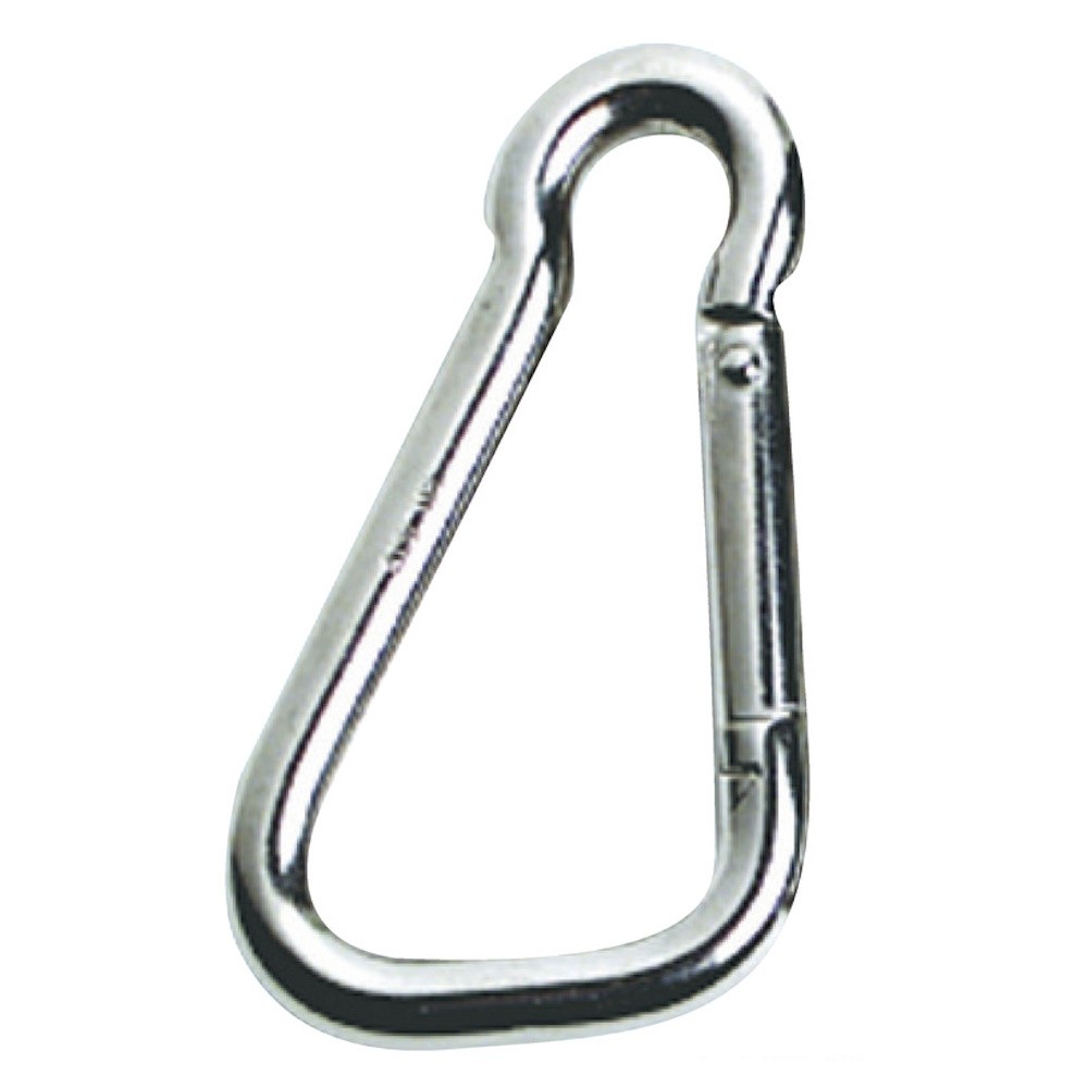Asymmetric Carbine Hooks
