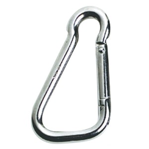 Asymmetric Carbine Hooks