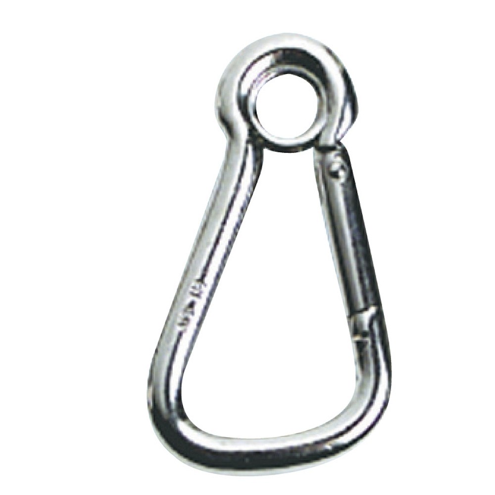 Asymmetric Carbine Hooks