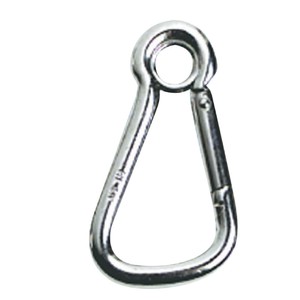 Asymmetric Carbine Hooks