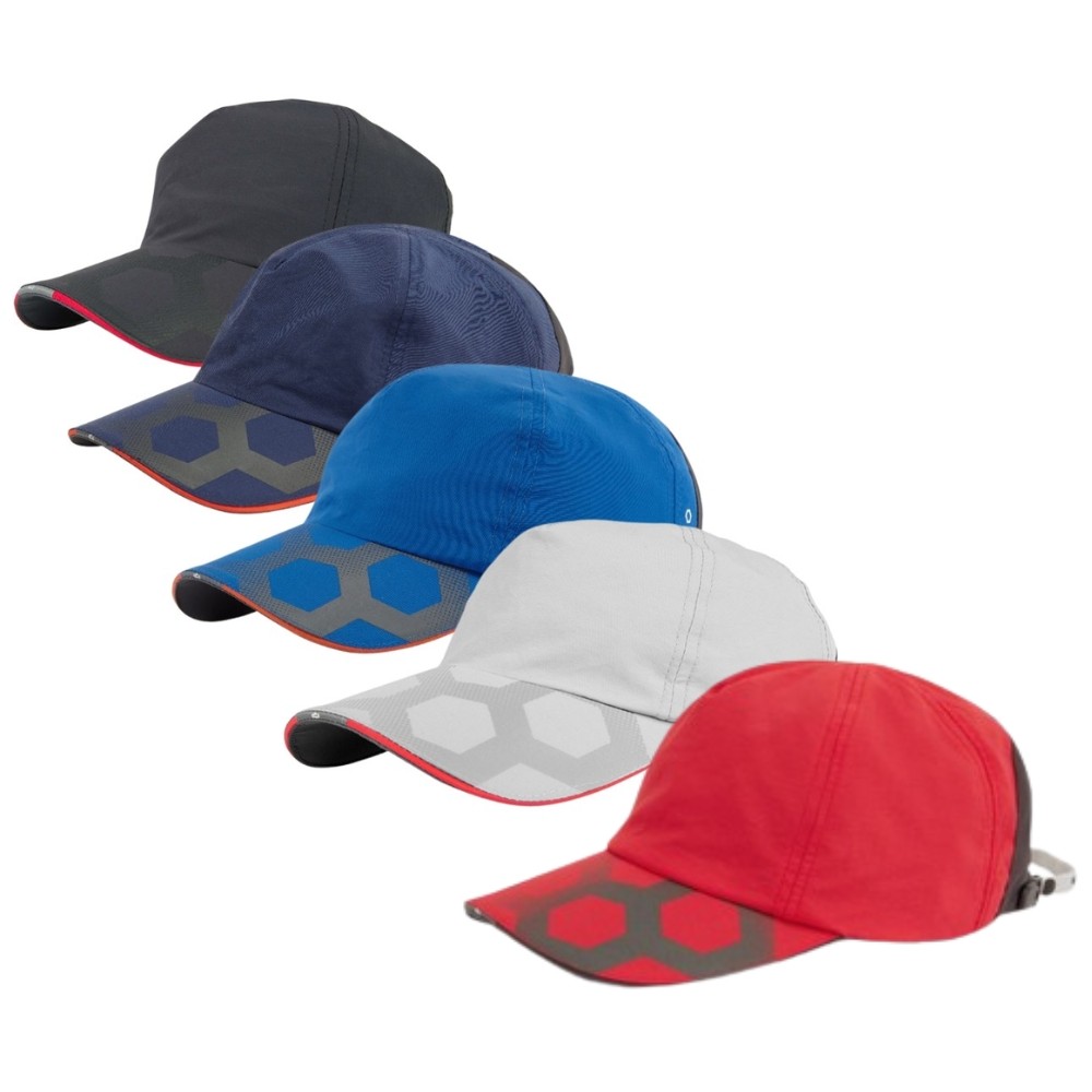  Race Cap UPF 50+