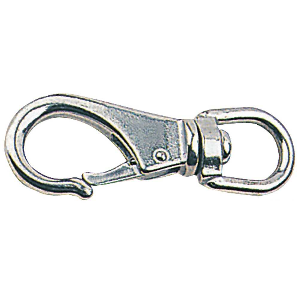 Stainless Steel Swivel Snap Hooks