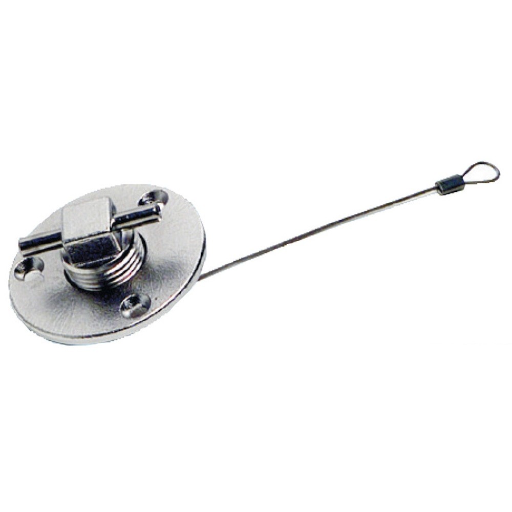 Stainless Steel Drain Bung