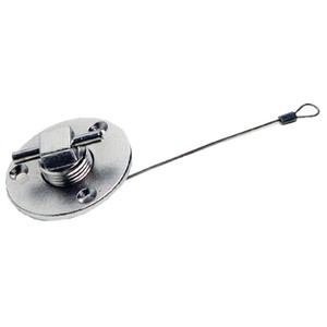 Stainless Steel Drain Bung