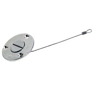 Stainless Steel Drain Bung