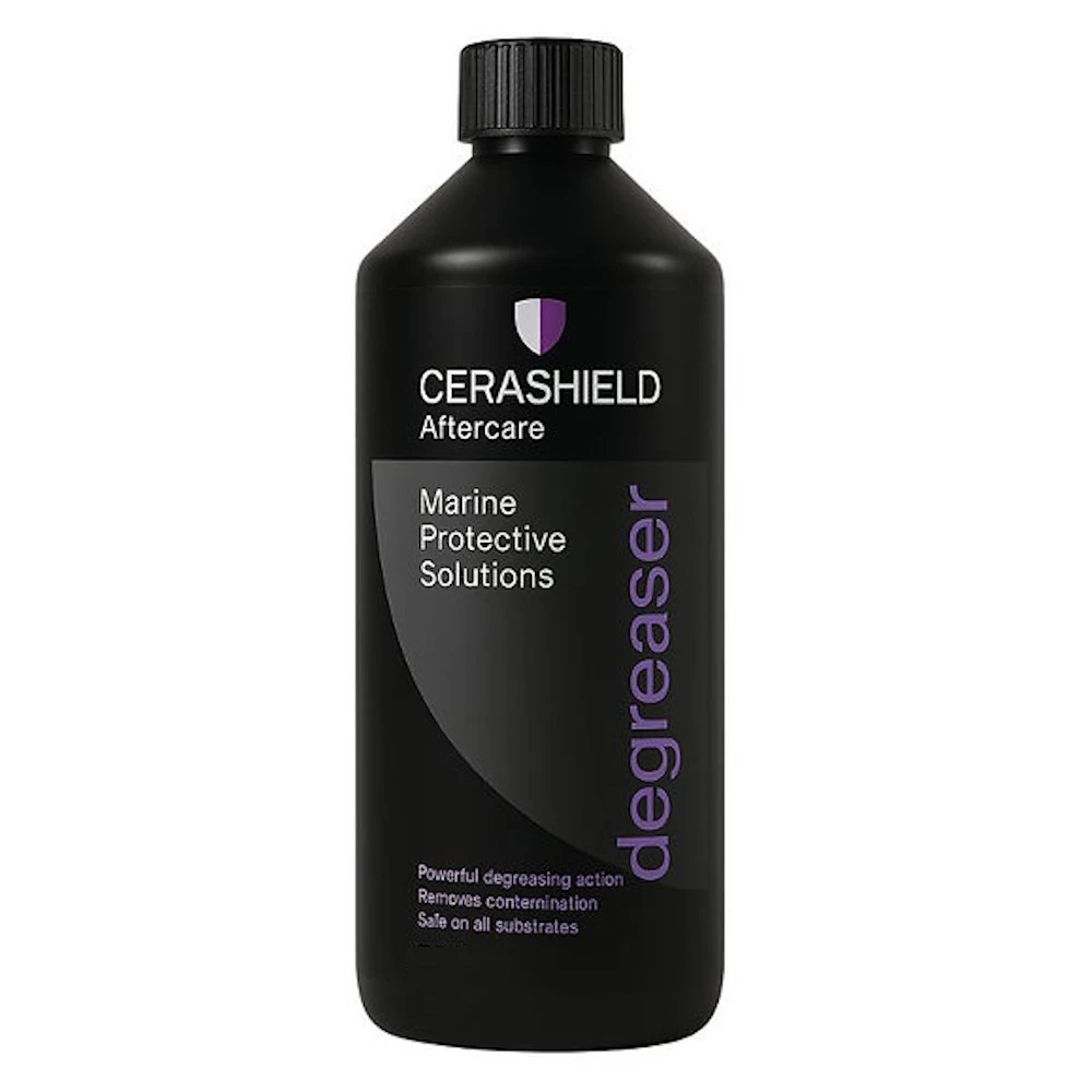 Cerashield Degreaser 250ml 