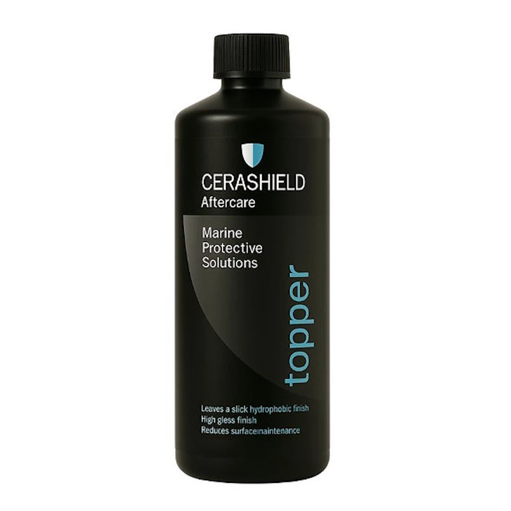 Cerashield Topper 100ml 