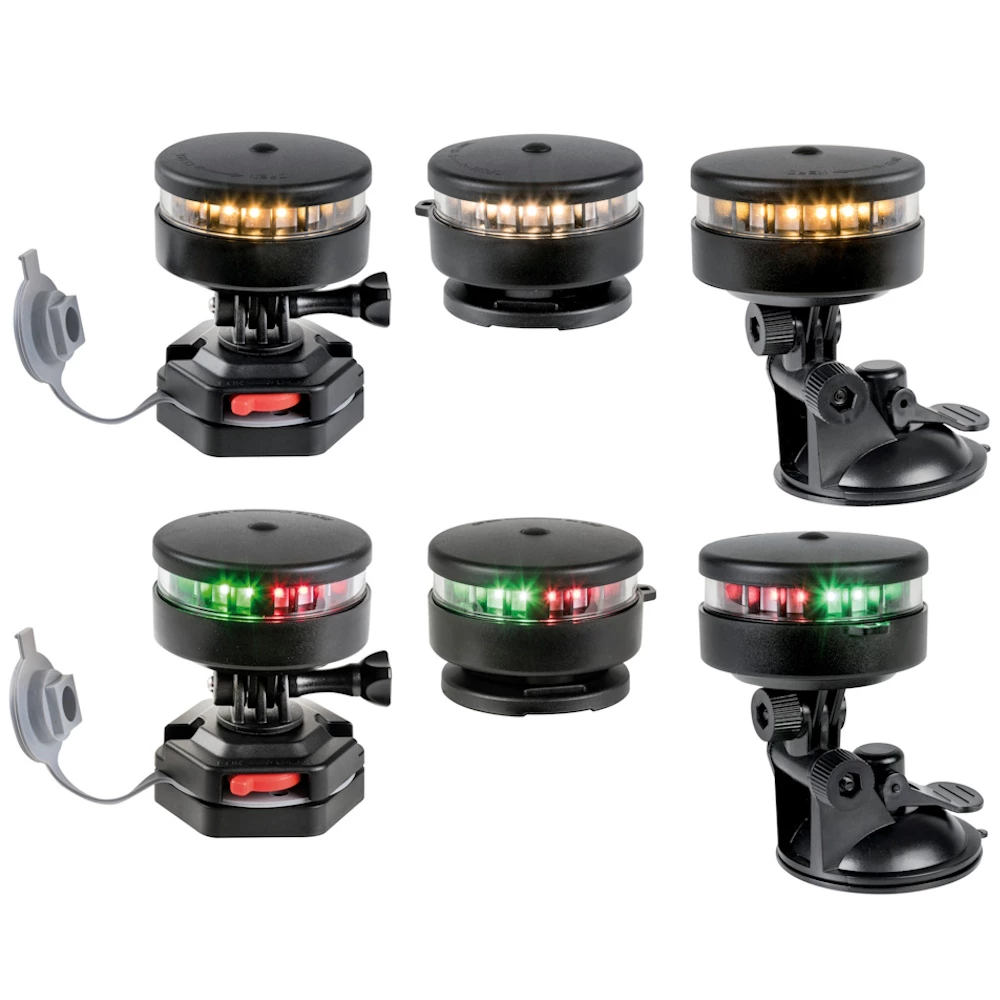 Osculati LED Battery Navigation Light 