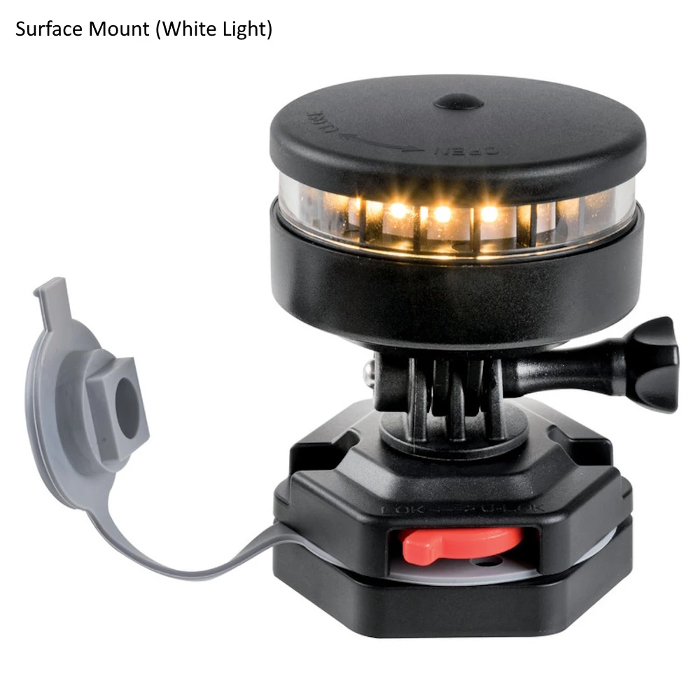 LED Battery Navigation Light