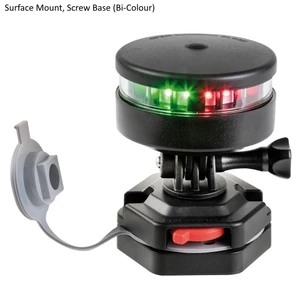 Osculati LED Battery Navigation Light 
