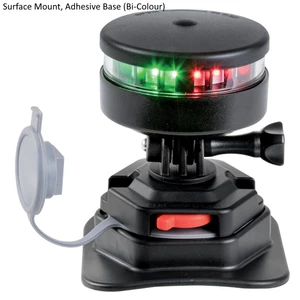 Osculati LED Battery Navigation Light 