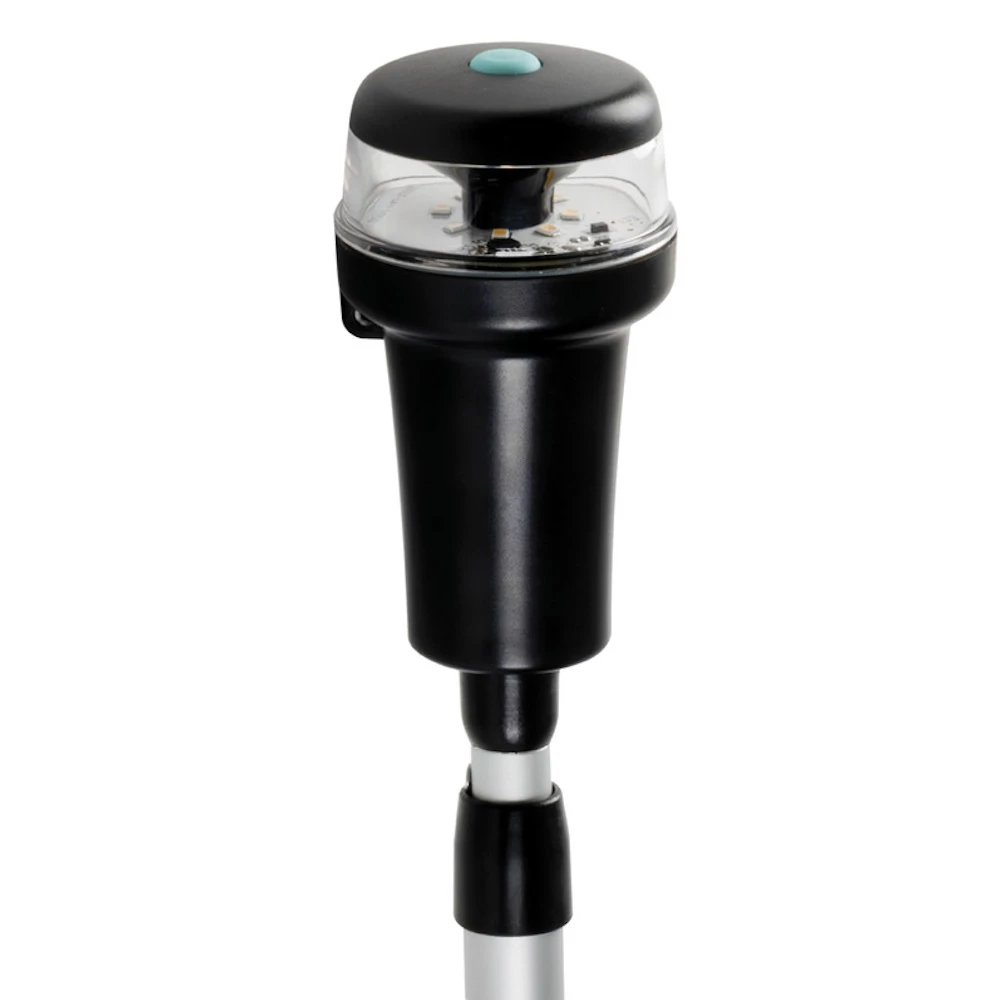 Battery Telescopic Pole Navigation Light