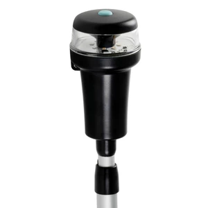 Osculati Battery Telescopic Pole Navigation Light 
