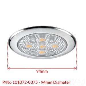 LED Surface Mount Ceiling Light 