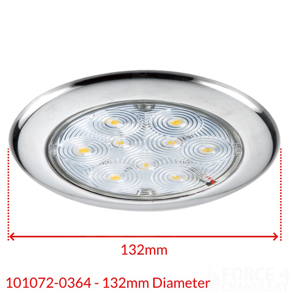 LED Surface Mount Ceiling Light 