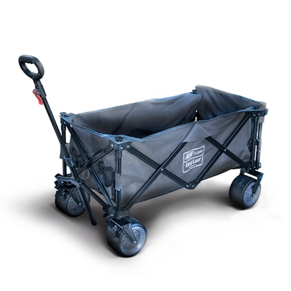 Beach and Camping Trolley - 150L