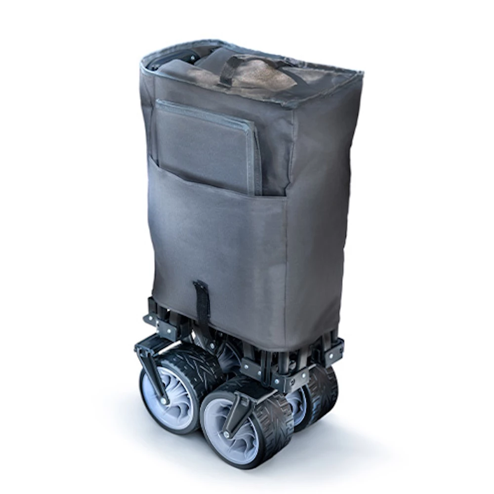 Beach and Camping Trolley - 150L