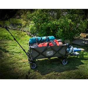Maypole Beach and Camping Trolley - 150L 
