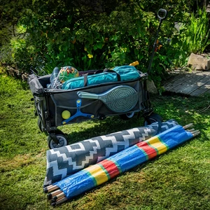 Maypole Beach and Camping Trolley - 150L 