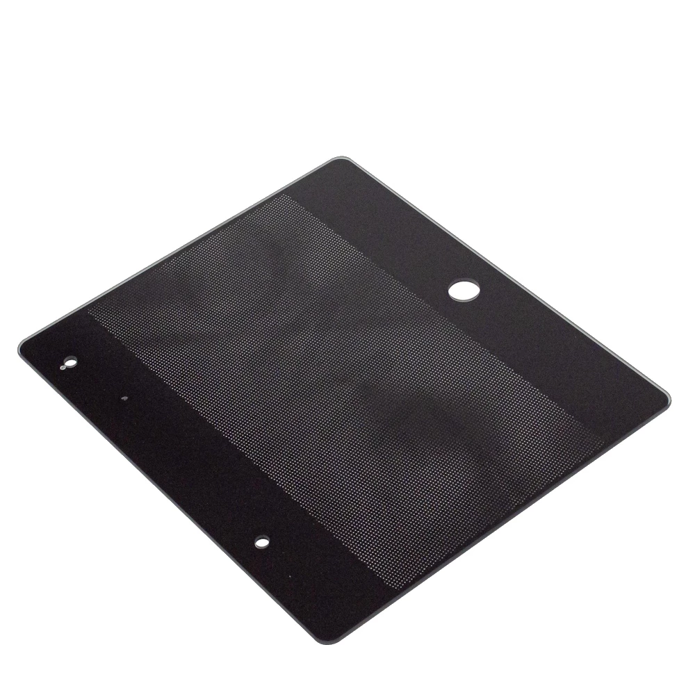 Dometic Glass Sink/Hob Cover - Left Side 