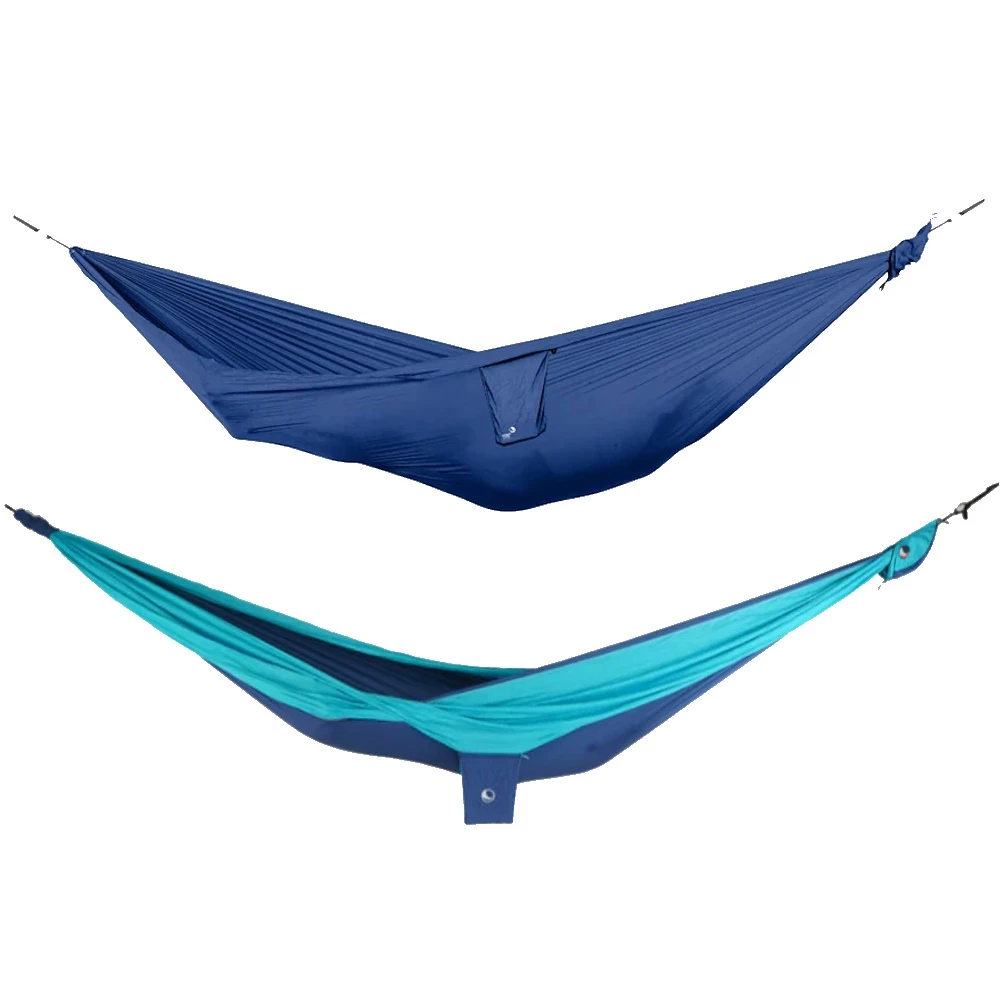 Ticket to the Moon Parachute Hammock 