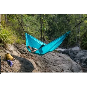 Ticket to the Moon Parachute Hammock 