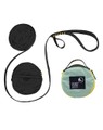 Hammock Moon Straps (2pk)