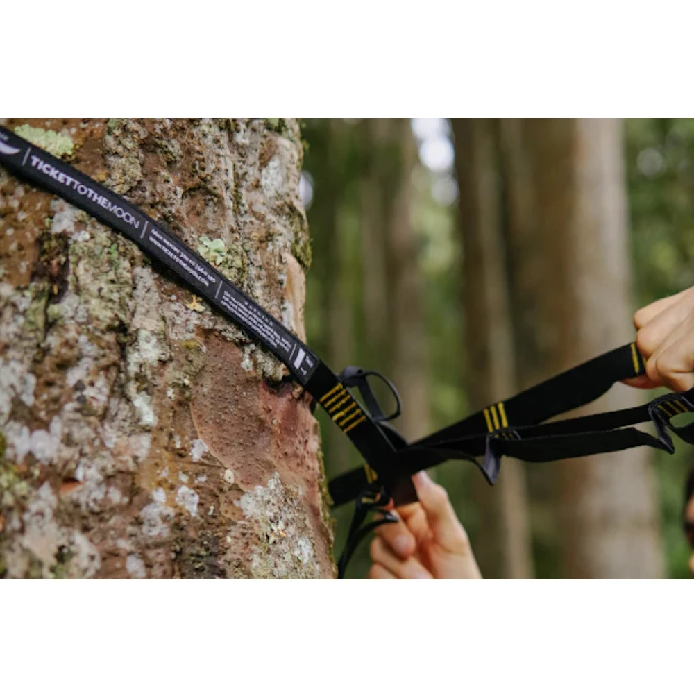 Hammock Moon Straps (2pk)