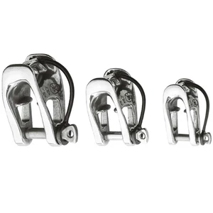 Wichard MXEvo Captive Pin Shackle Block 