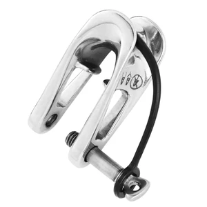 Wichard MXEvo Captive Pin Shackle Block 