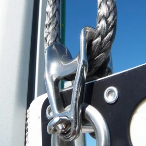 Wichard MXEvo Captive Pin Shackle Block 