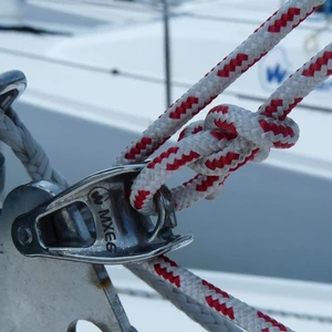 Wichard MXEvo Captive Pin Shackle Block 