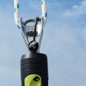 Wichard MXEvo Captive Pin Shackle Block 