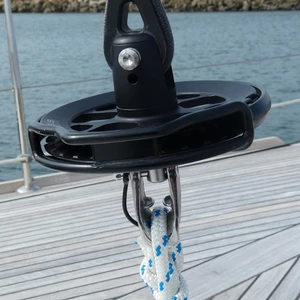 Wichard MXEvo Captive Pin Shackle Block 