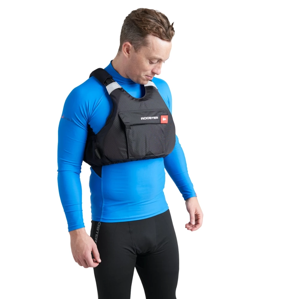  Diamond Overhead Buoyancy Aid