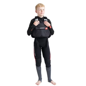 Rooster Diamond Overhead Buoyancy Aid 