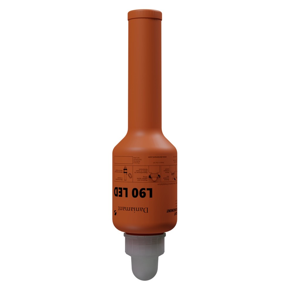 L90 Automatic LED Lifebuoy Light