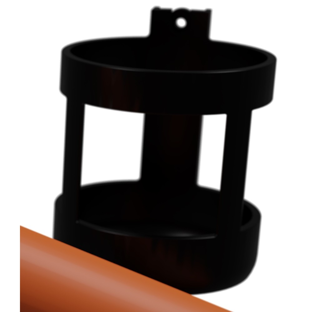Bracket for L90LED Lifebuoy Light