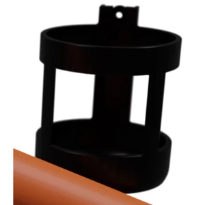 Daniamant Bracket for L90LED Lifebuoy Light 