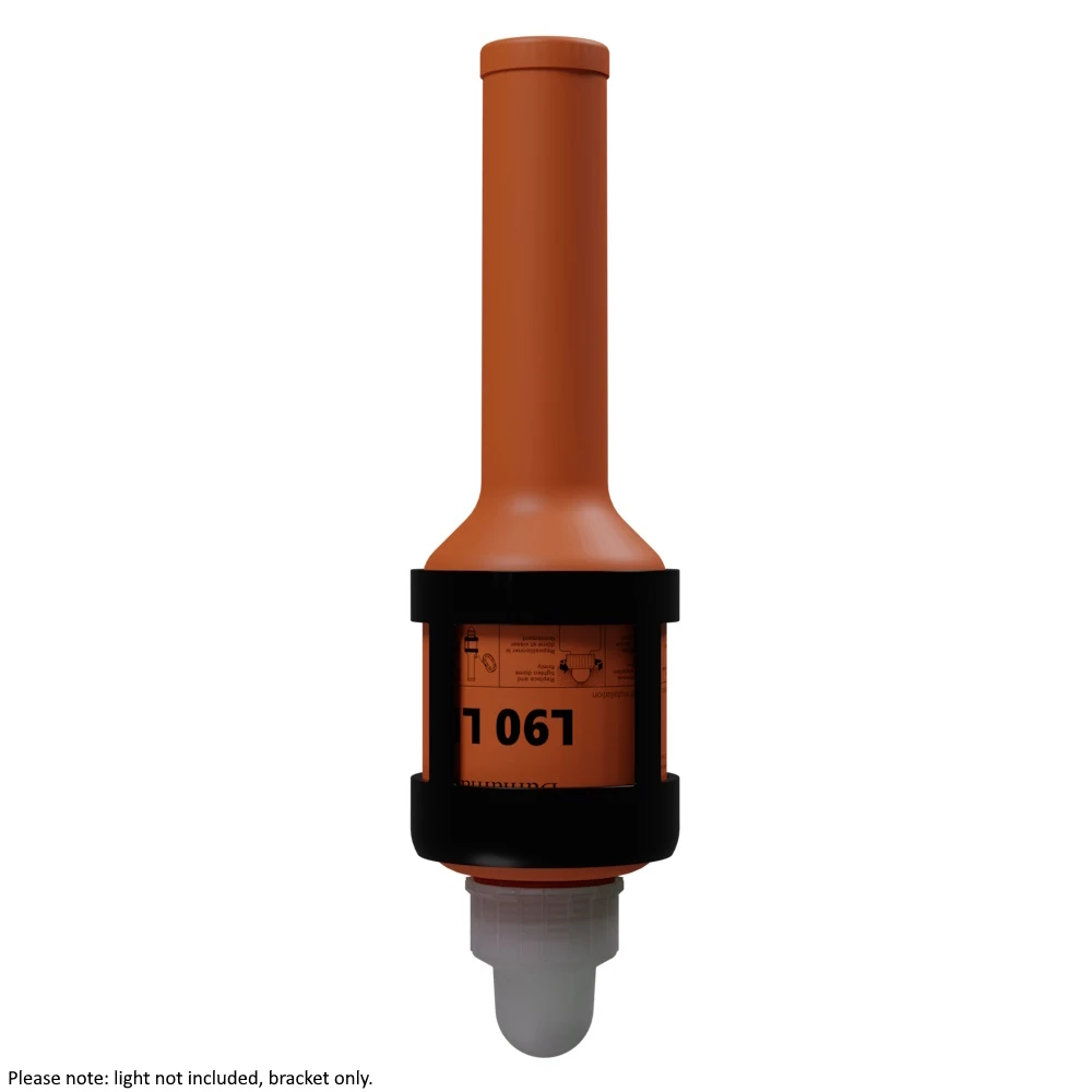 Bracket for L90LED Lifebuoy Light