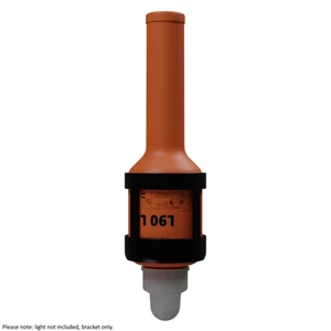 Daniamant Bracket for L90LED Lifebuoy Light 