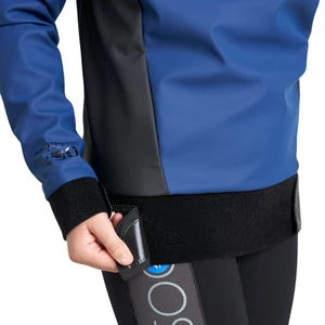 Rooster Junior Pro Lite Aquafleece Top 